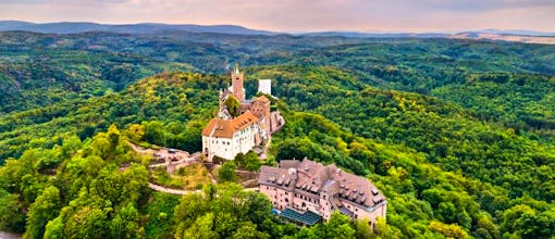 NEU: Wohlfühltage im 4*Werrapark Frankenblick