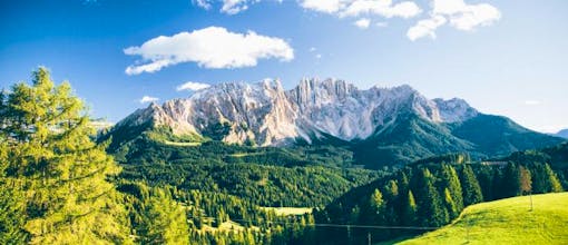 NEU: Monte Bondone - Familienhotel Alpine Mugon