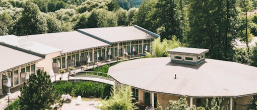 NEU: Bayern - Adventure Camp Schnitzmühle