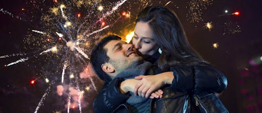 NEU: Toskana - Silvester im Hotel Internazionale