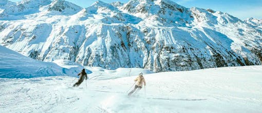 NEU: 5 Tage Skiurlaub - Residence Hotel an der Piste