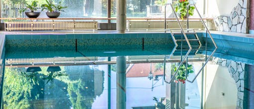 NEU: Traumurlaub Oberbayern – Parkhotel Wallgau