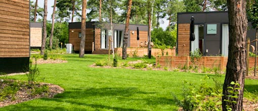 NEU: 4 Tage Tropical Islands