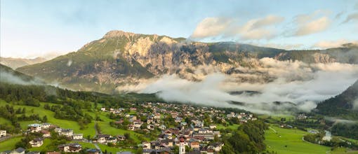Ötztal – Aktiv & Wellnessurlaub