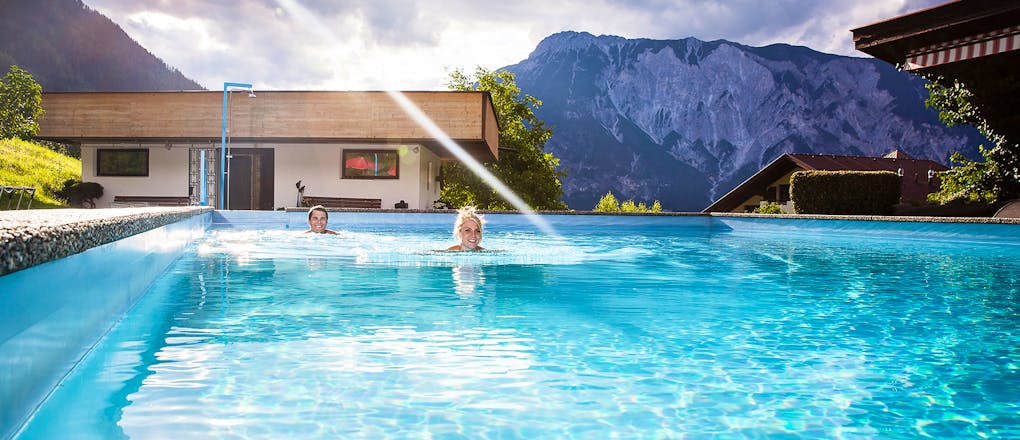 Ötztal – Aktiv & Wellnessurlaub