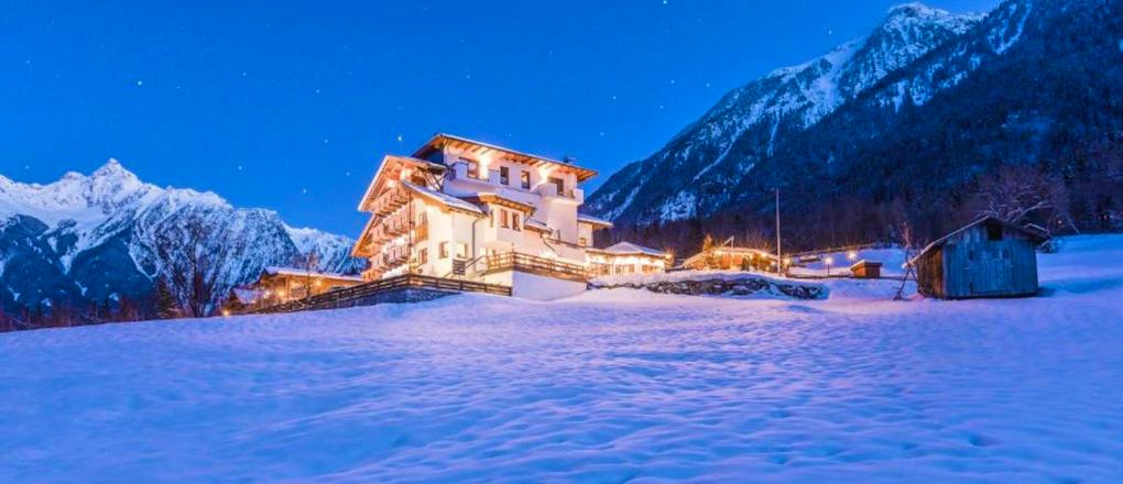 NEU: Ötztal – Aktiv & Wellnessurlaub