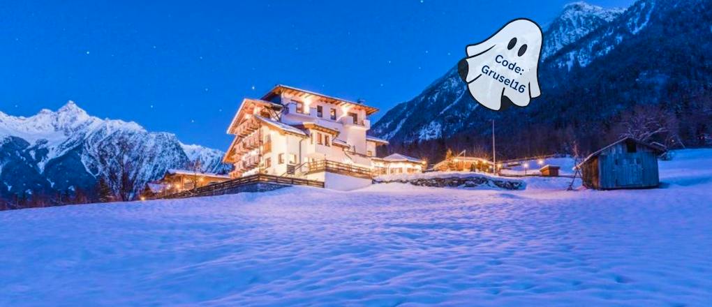 NEU: Ötztal – Aktiv & Wellnessurlaub