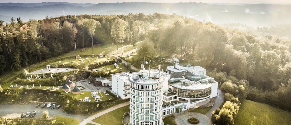 NEU: Baden-Württemberg - Raitelberg Resort