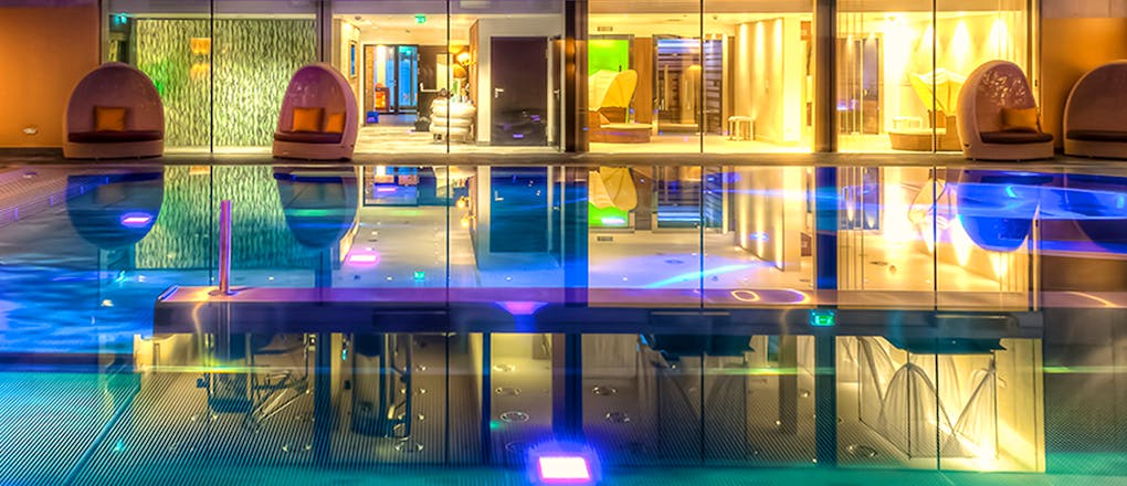 Seefeld – 4*Alpenlove - Adult SPA Hotel