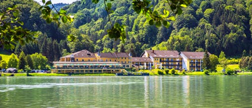 All-Inclusive Urlaub in Österreich