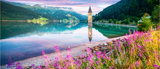 NEU: Südtirol - 4*Eden Boutique Hotel