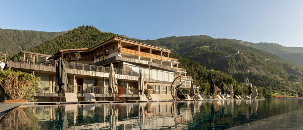 NEU: Südtirol –  Tuberis Life Balance & Nature Farm