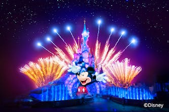 Disneyland Paris Ab 65 Pro Nacht Angebote Fur Hotels Tickets Eurodisney Travador