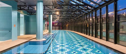 Amsterdam – 4*Corendon Amsterdam Schiphol Airport Hotel