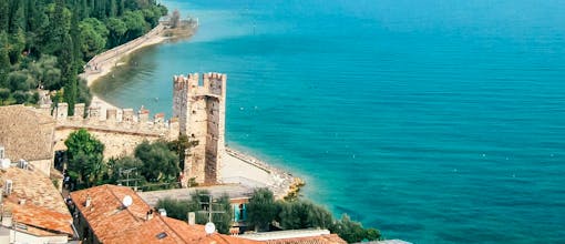 NEU: Manerba del Garda - 4*Wellness Resort