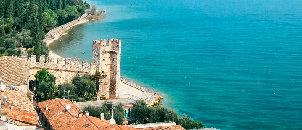 Manerba del Garda - 4*Wellness Resort