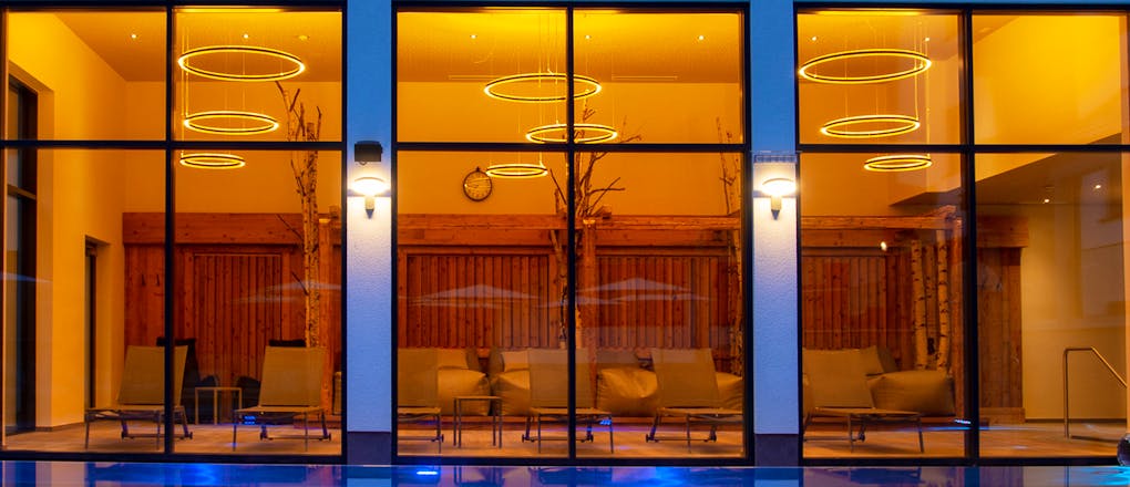 Tirol - 4* Aktivhotel Waldhof