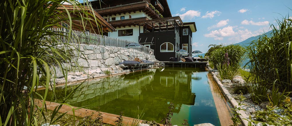 Pinzgau-Crazy Farming Hotel