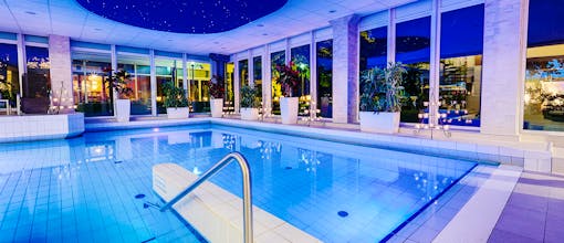 Deal der Woche: Ostsee - Auszeit im TRIHOTEL Rostock