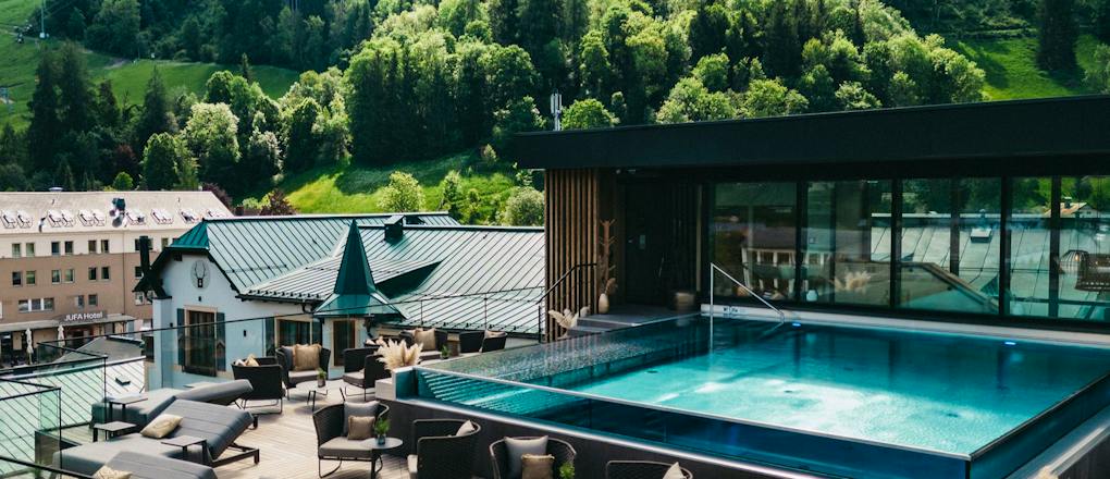 NEU: Schladming - 4*JOHANN