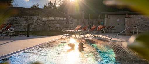 NEU: Leutasch in Tirol - Alpennest Leutasch