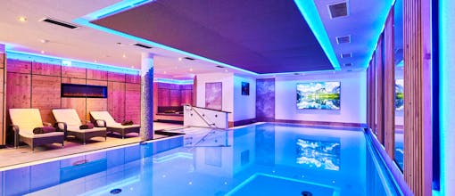 Black Deal: Auszeit im Berchtesgadener Land