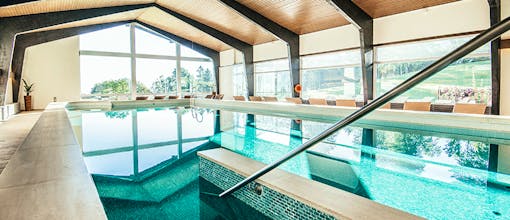 Black Deal: Ammergauer Alpen - 4*Panorama-Hotel