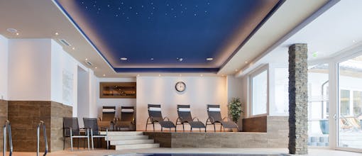 4 Tage im 4*S Alpinresort Schillerkopf