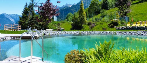 NEU: 4 Tage im 4*S Alpinresort Schillerkopf