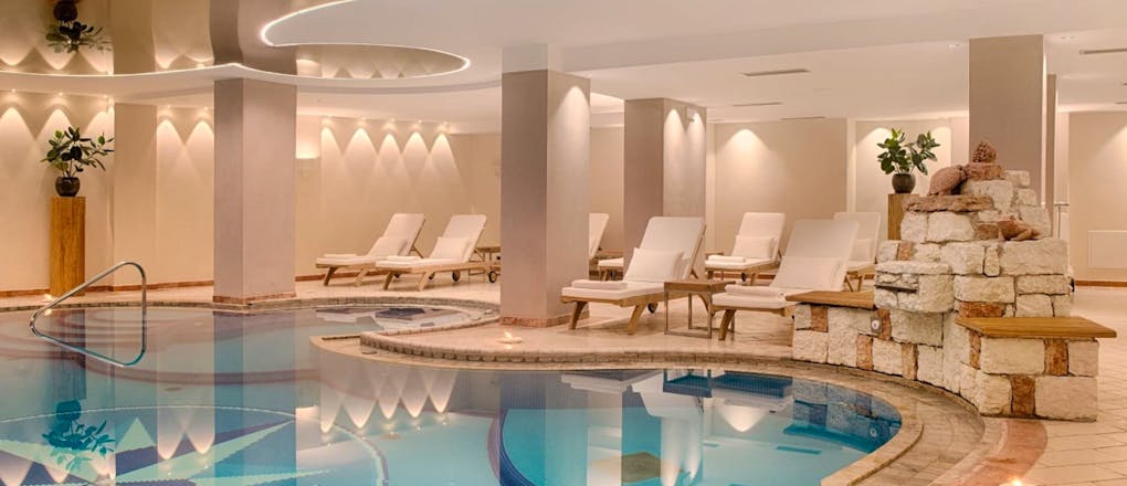4 Tage Südtirol - 4*S Alpin Royal Resort