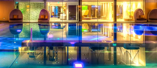 Black Deal: Seefeld – 4*Alpenlove - Adult SPA Hotel