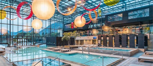 6 Tage Südtirol - 4*Landhaus Kristall