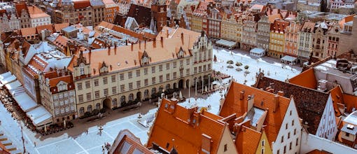 3 Tage in Breslau - ibis budget