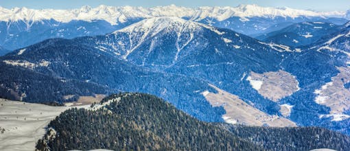 Südtirol - Aktivurlaub im Hotel Putzer