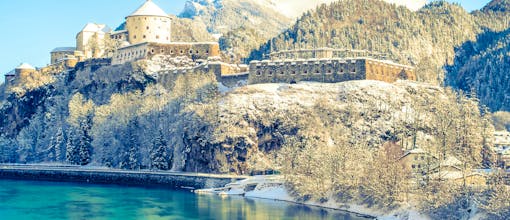 Region Kufstein - 4*Hotel Sattlerwirt