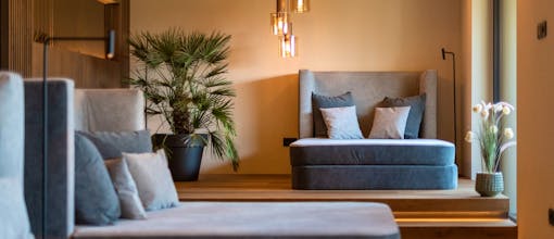 6 Tage Südtirol - Villa Naj