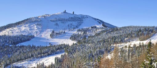 Deal der Woche: Bayerischer Wald - Maiers Hotel