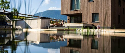 Fieberbrunn - ADEA Lifestyle Suites