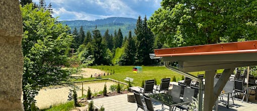 Familienurlaub im Bayerischen Wald - Maiers Hotel