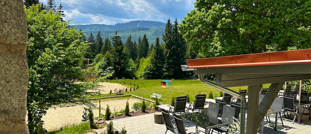 Familienurlaub im Bayerischen Wald - Maiers Hotel