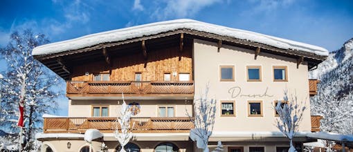 Kufsteinerland - Hotel & Gasthaus Dresch