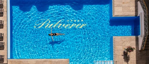 NEU: Kärnten - 5*Hotel Pulverer