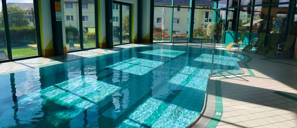 Thüringer Wald - Werrapark Resort