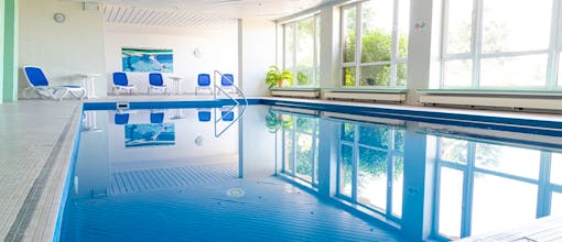 Wohlfühltage im 4*Werrapark Frankenblick