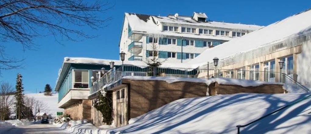 NEU: Wohlfühltage im 4*Werrapark Frankenblick