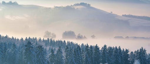 Bayerischer Wald - Maiers Hotel