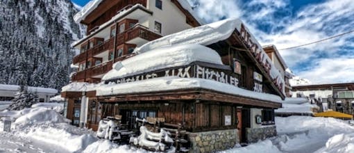 Black Deal: St. Leonhard Tirol - Urlaub im Alpine B&B