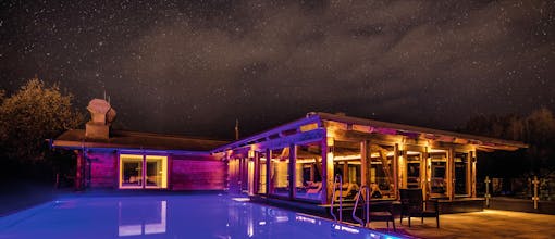 Black Deal: Tirol/Fieberbrunn – 4*Hotel Alte Post