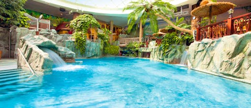 Black Deal: SchwabenQuellen- Essential by Dorint Hotel