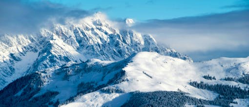 Österreich – 4 Tage im 4* Hotel Erika